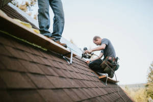 Local Roofers in Loyalhanna, PA